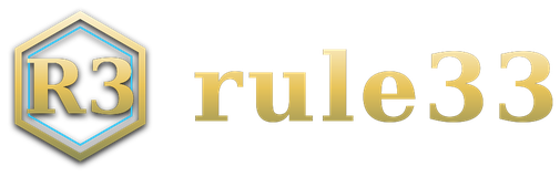 rule33 logo
